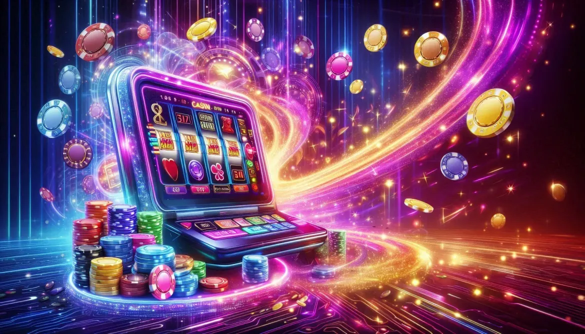 Impressario Casino